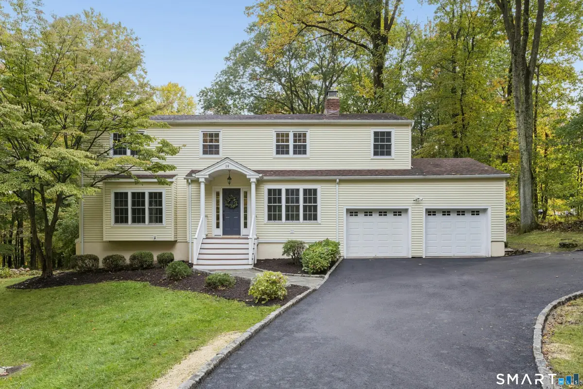 28 Caudatowa Drive, Ridgefield, CT 06877 - #1