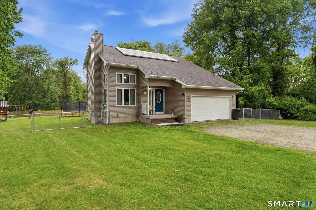 234 North Society Road, Canterbury, CT 06331 - #1
