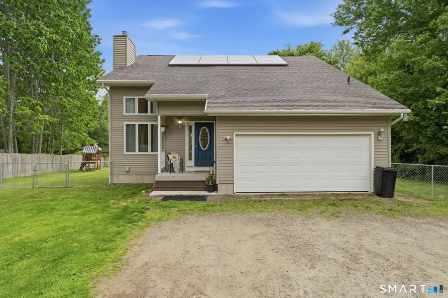 234 North Society Road, Canterbury, CT 06331 - #2