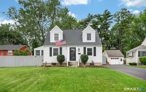 33 Sinclair Street, Windsor, CT 06095