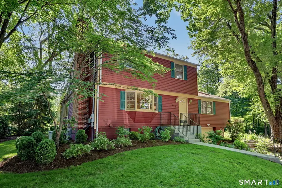 458 Newtown Avenue, Norwalk, CT 06851 - #3