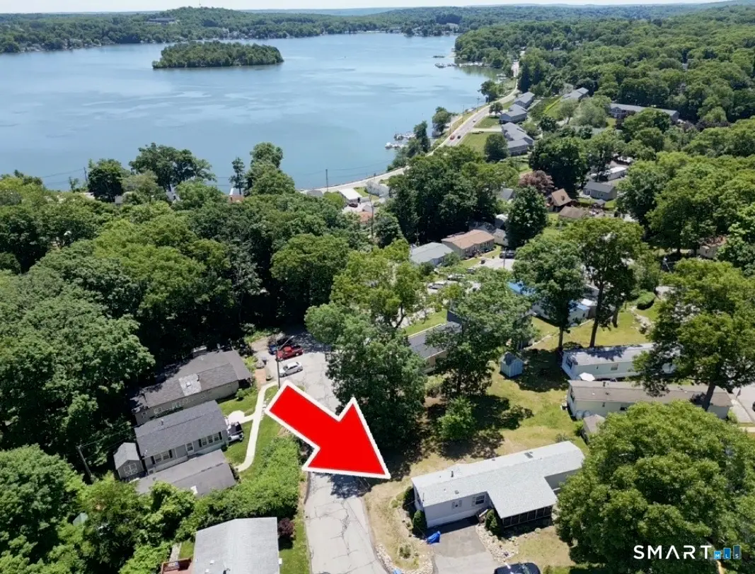 55 Mountainview Road, East Hampton, CT 06424 - #1