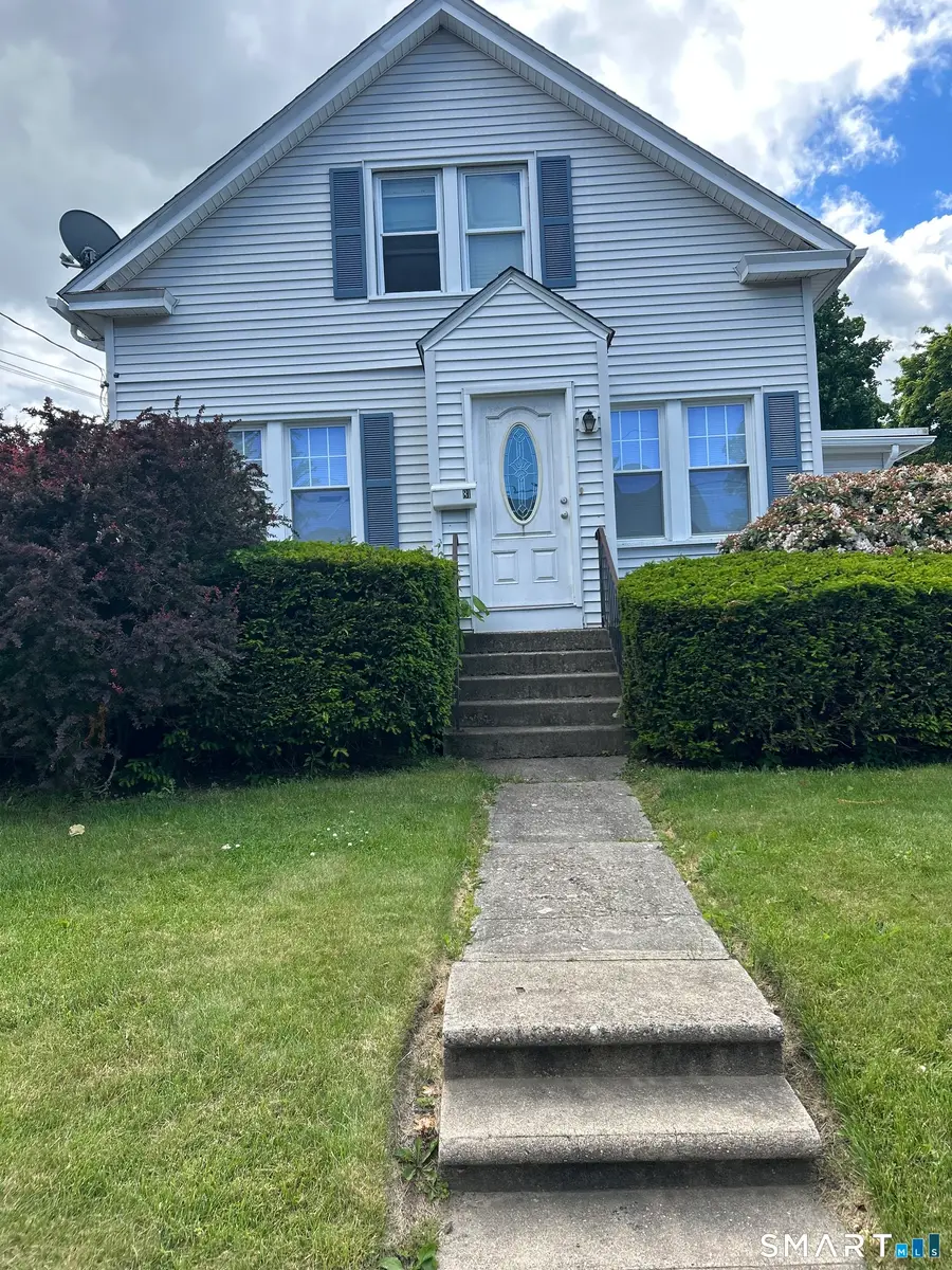 81 Robert Street, Waterbury, CT 06710 - #2