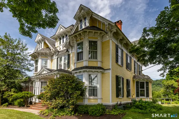 67 North Main Street, Kent, CT 06757