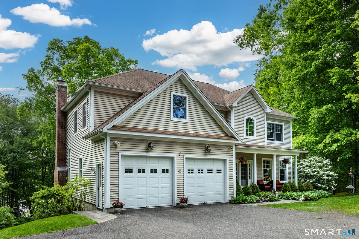 89 Reservoir Road, New Milford, CT 06776 - #1