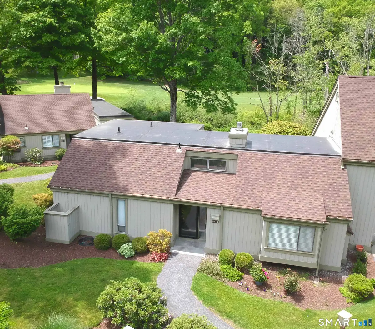 598 Heritage Village #A, Southbury, CT 06488 - #1