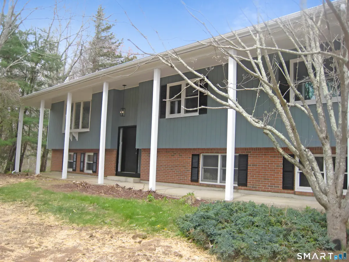 28 Nelkin Road, Colchester, CT 06415 - #1