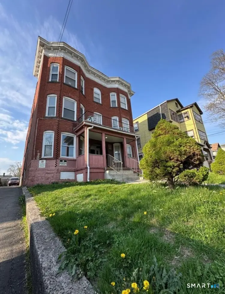 38-40 Brown Street, Hartford, CT 06114 - #1