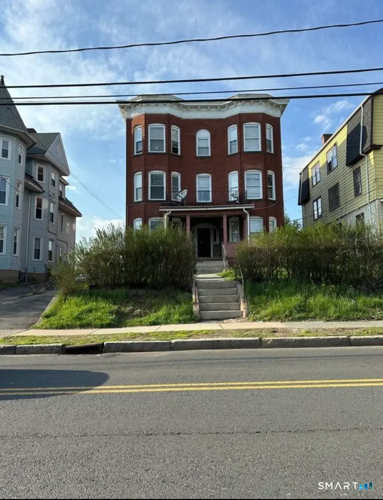 38-40 Brown Street, Hartford, CT 06114 - #2