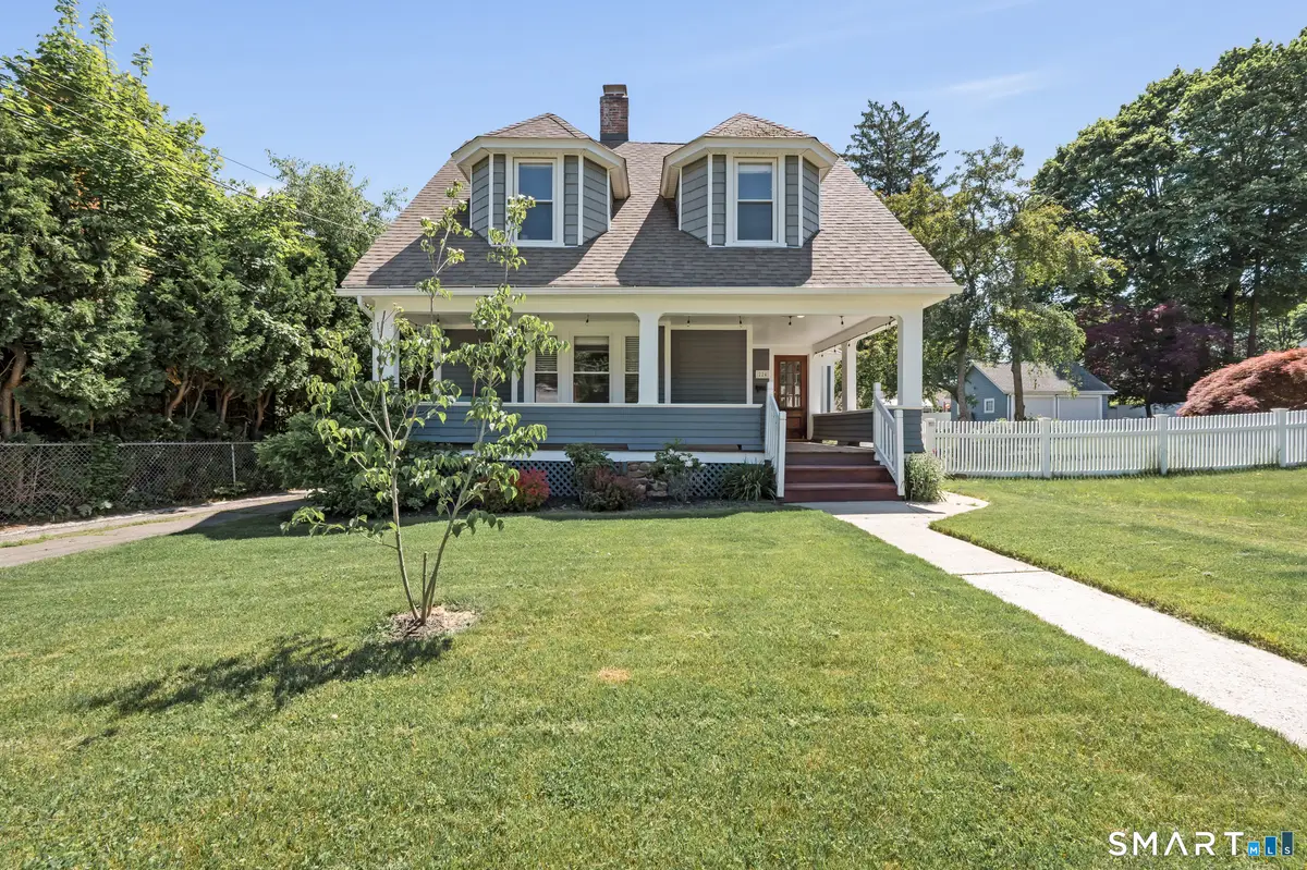 224 Wooster Street, New Britain, CT 06052 - #1