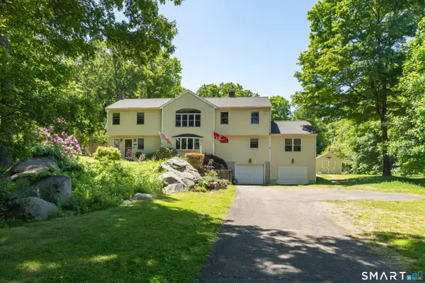 238 Scotland Road, Madison, CT 06443