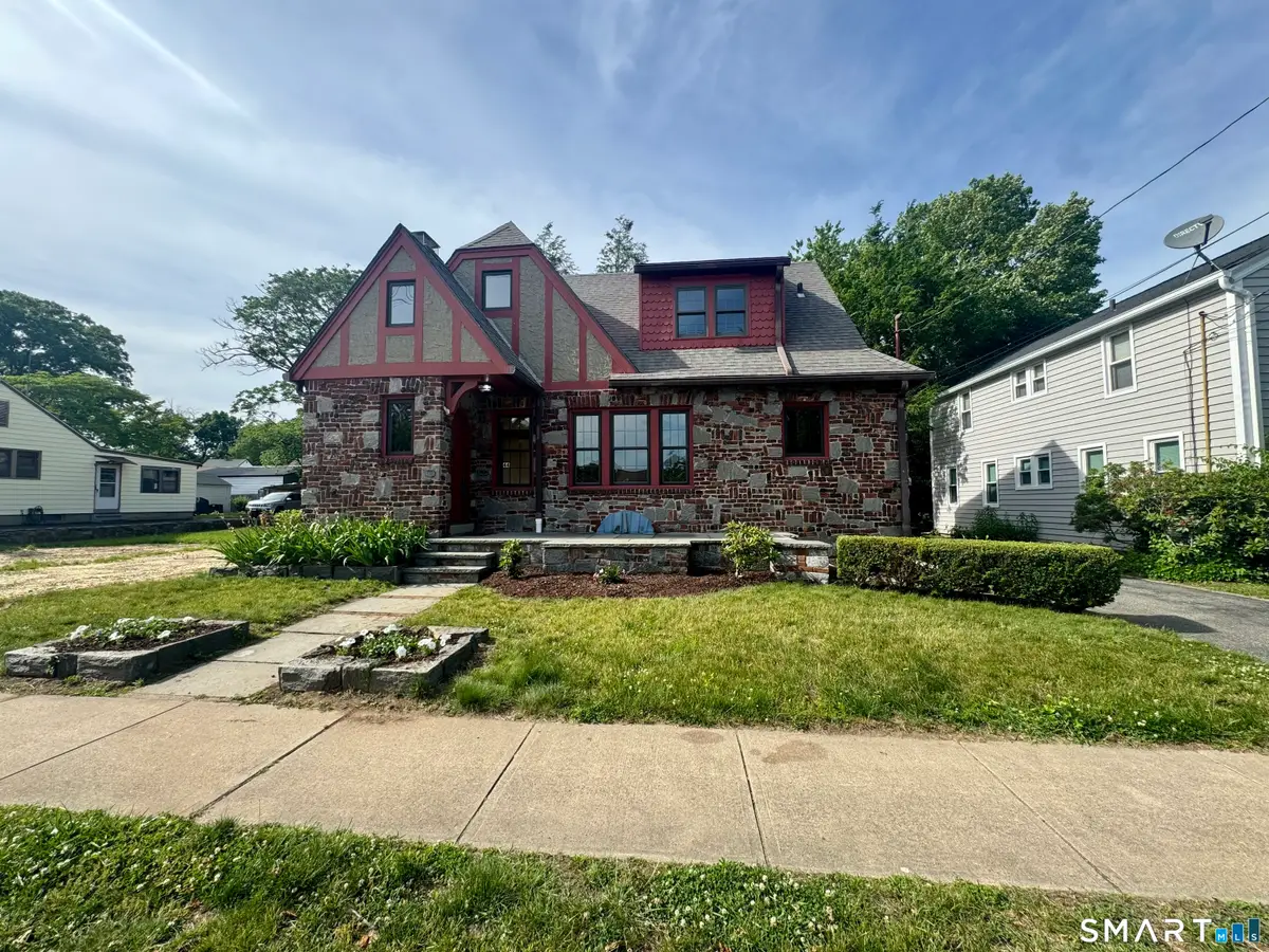 44 Ulrich Road, Stratford, CT 06614 - #1