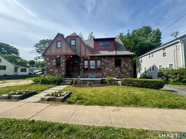 44 Ulrich Road, Stratford, CT 06614