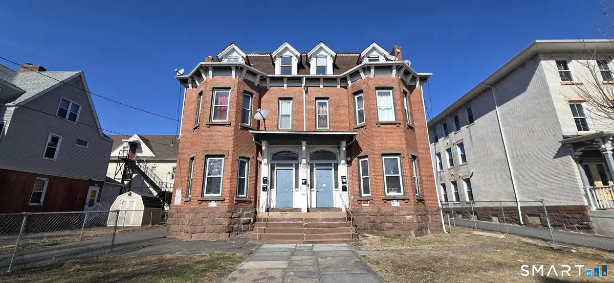 62-64 Capen Street, Hartford, CT 06120 - #1