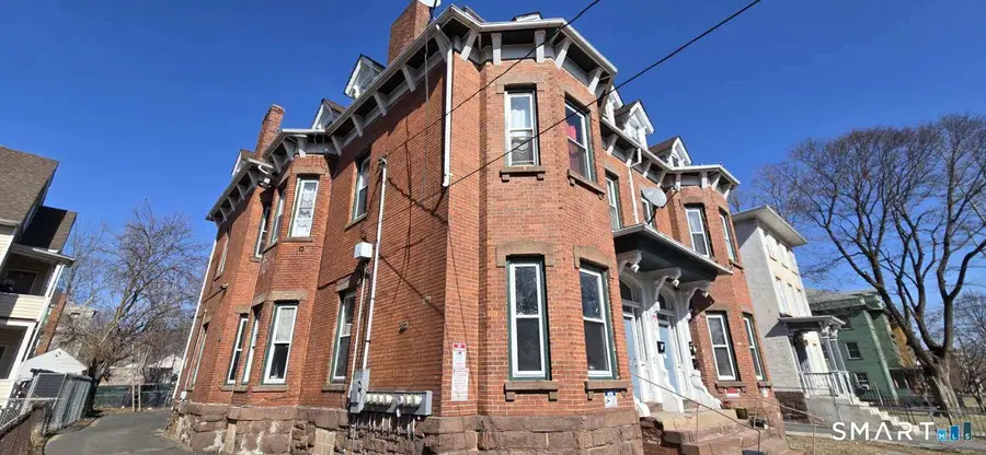 62-64 Capen Street, Hartford, CT 06120 - #2