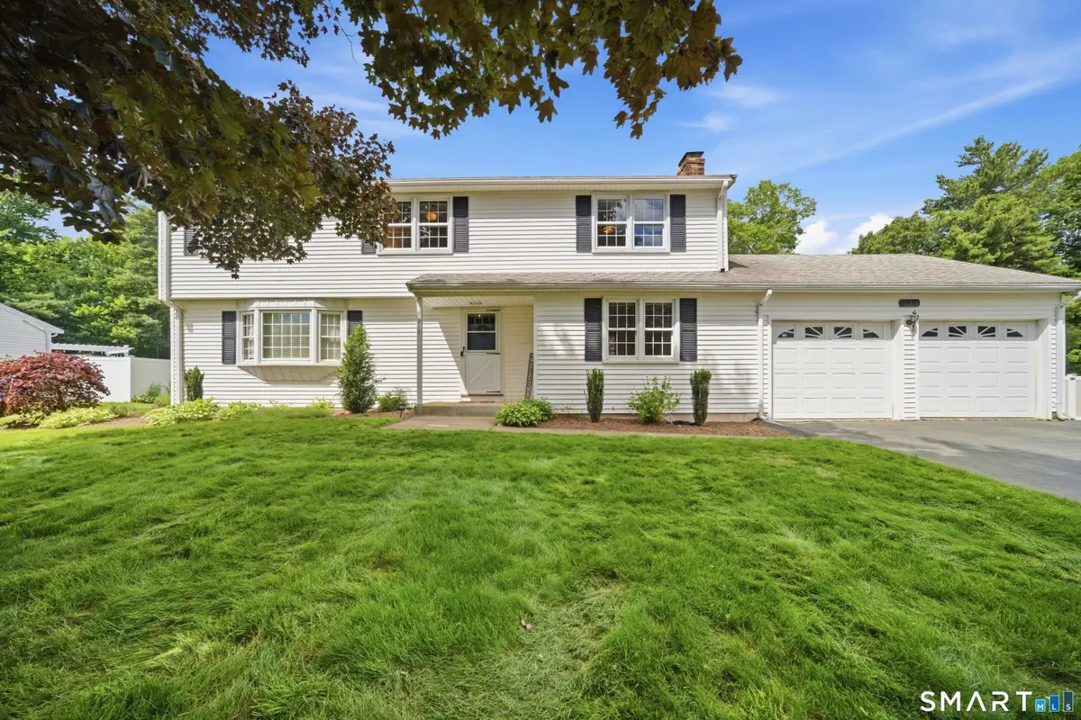 211 Valley View Road, Manchester, CT 06040 - #1