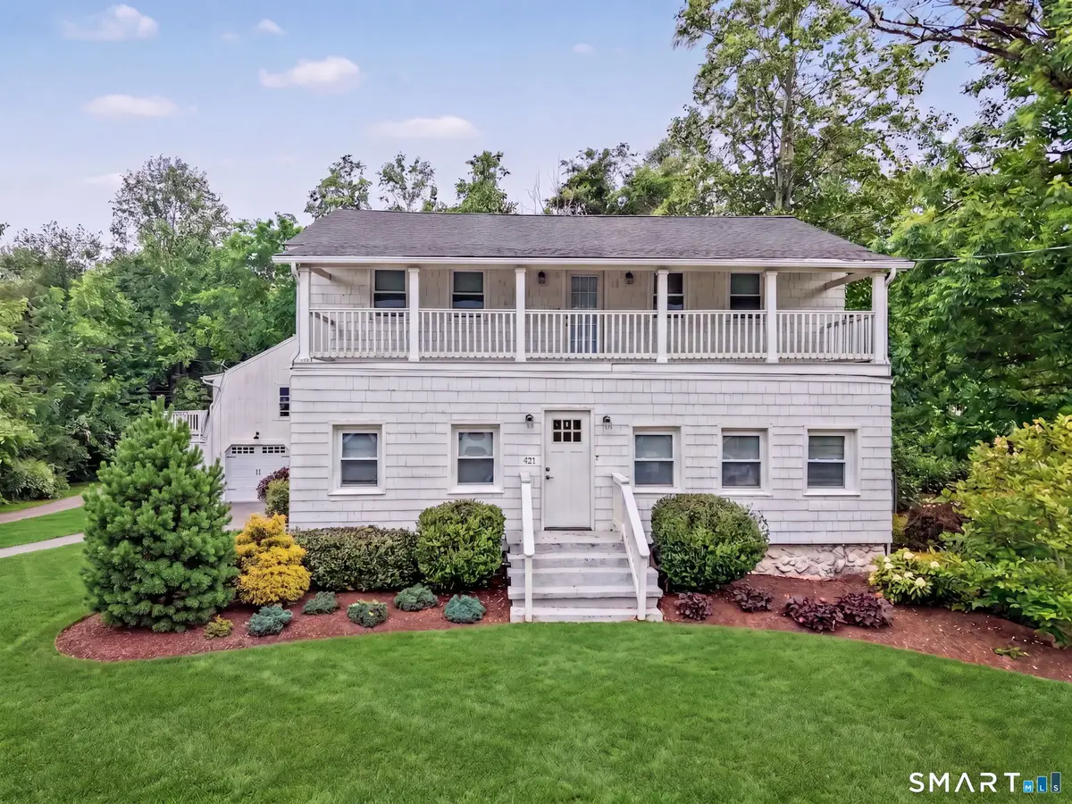 421 Shelton Road, Trumbull, CT 06611 - #1