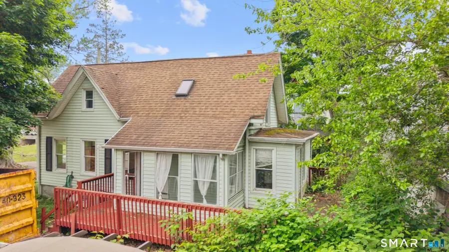 101 Meridian Street, Meriden, CT 06451 - #2