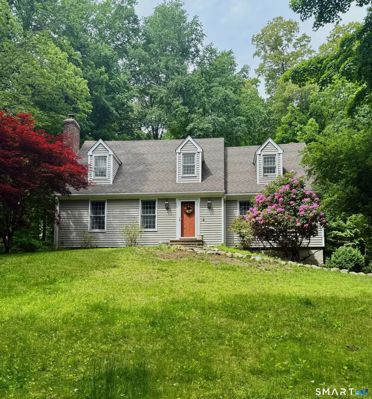 338 Good Hill Road, Woodbury, CT 06798 - #1