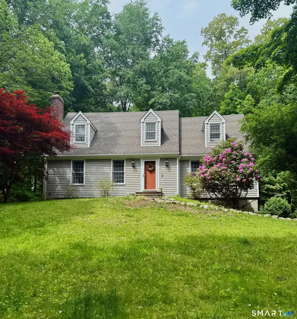 338 Good Hill Road, Woodbury, CT 06798