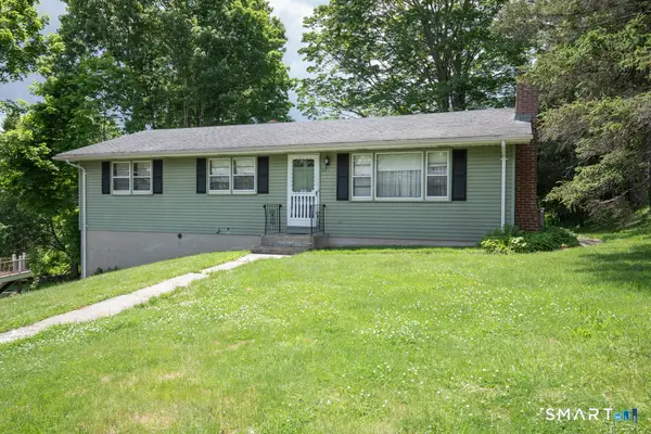 64 Somer Drive, Meriden, CT 06451