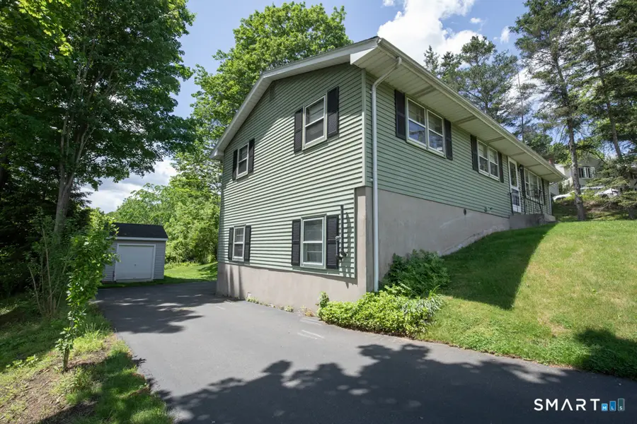 64 Somer Drive, Meriden, CT 06451 - #2