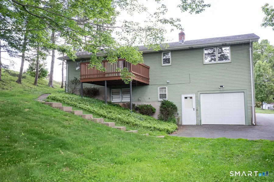 64 Somer Drive, Meriden, CT 06451 - #3