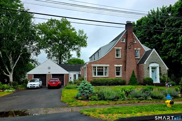 61 Russell Road, Southington, CT 06450