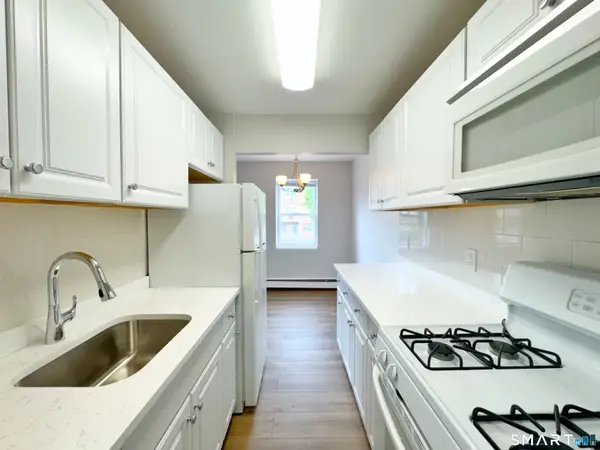 1 Walter Avenue #25, Norwalk, CT 06851