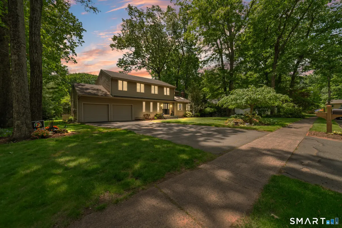 228 Hilltop Drive, Southington, CT 06489 - #1