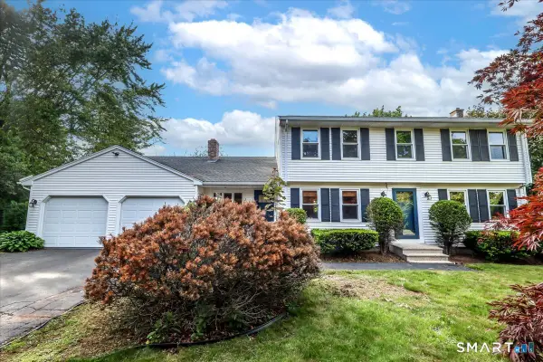 36 High Meadow Lane, Enfield, CT 06082