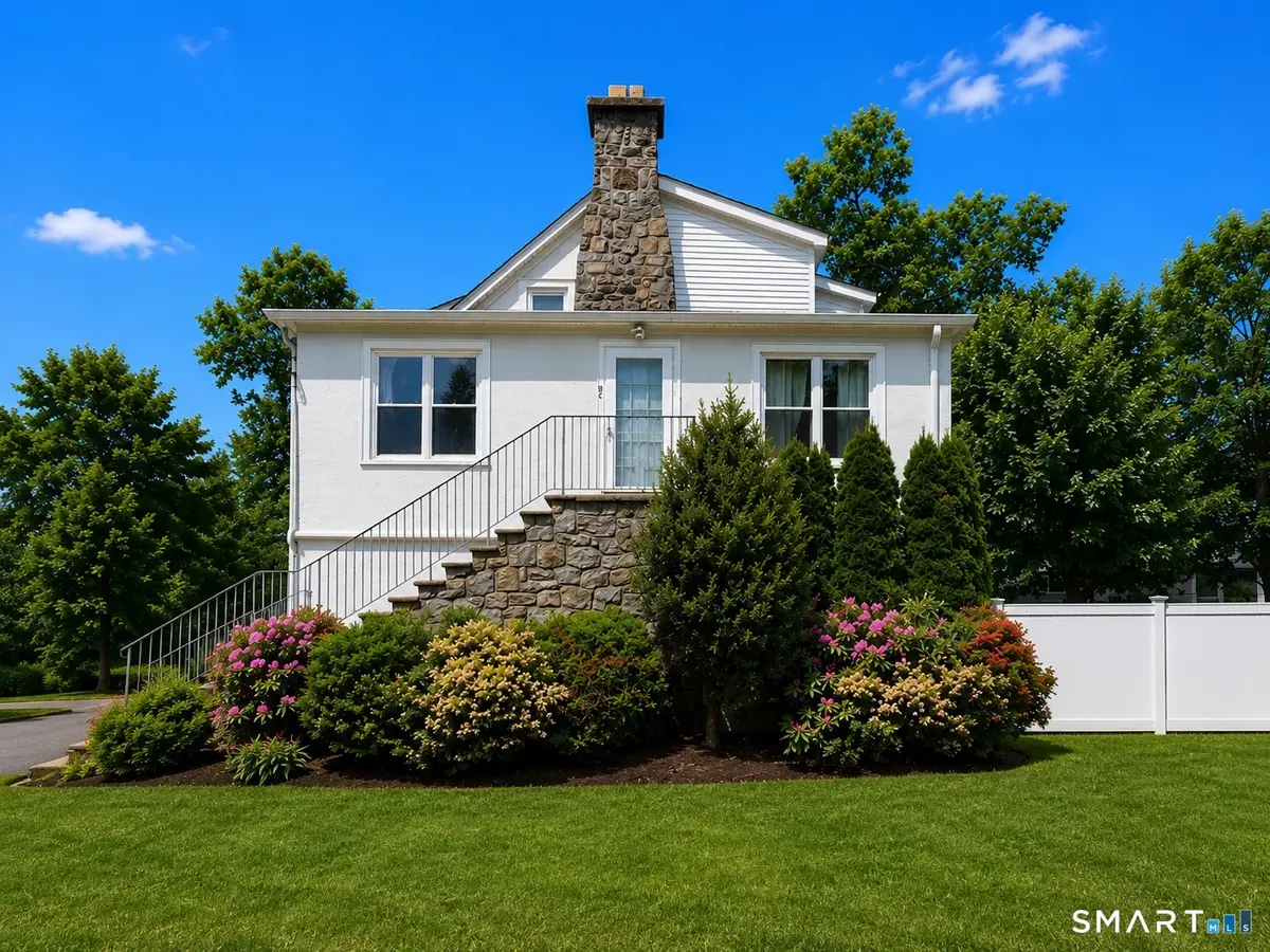 19 Urban Street, New Canaan, CT 06840 - #1