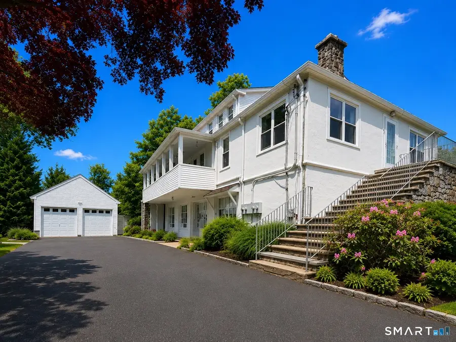 19 Urban Street, New Canaan, CT 06840 - #2