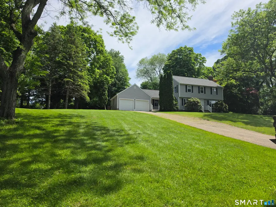 20 Courtland Drive, Shelton, CT 06484 - #2