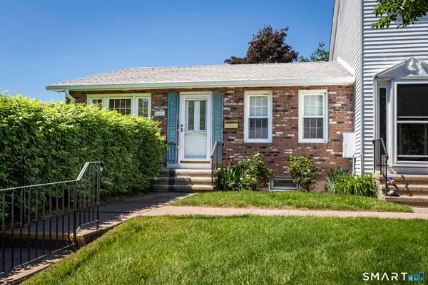 27 Esquire Drive #A, Manchester, CT 06042
