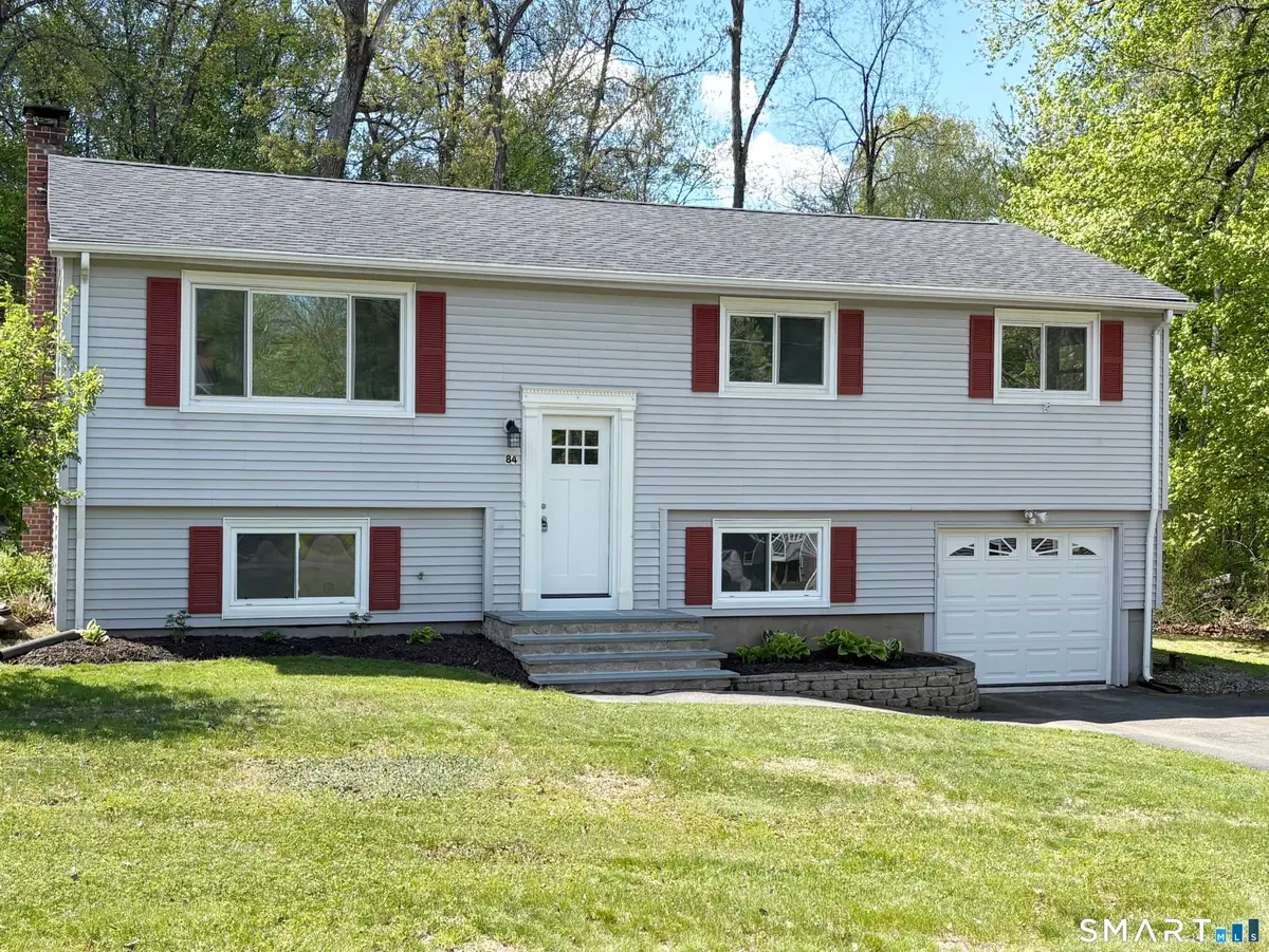 84 Willie Circle, Tolland, CT 06084 - #1
