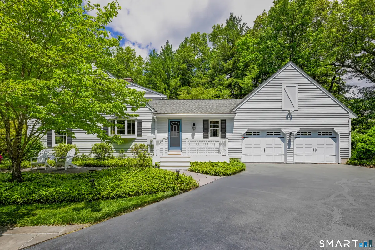 3 Glenmore Drive, Farmington, CT 06032 - #1