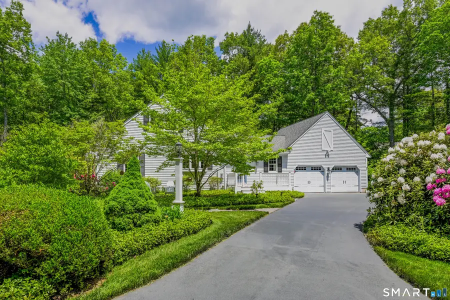 3 Glenmore Drive, Farmington, CT 06032 - #2
