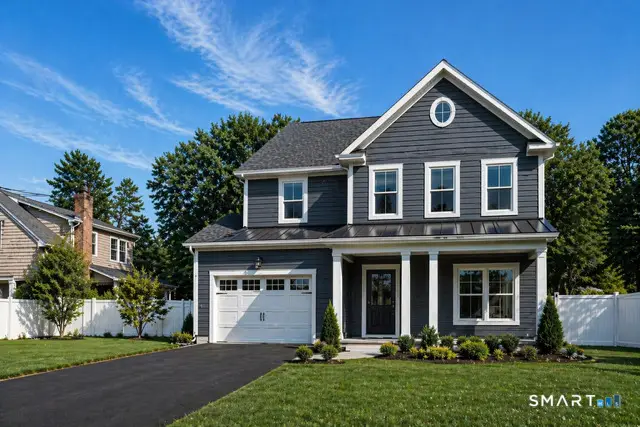 Lot 5 Granby Street, Waterbury, CT 06708 - #3