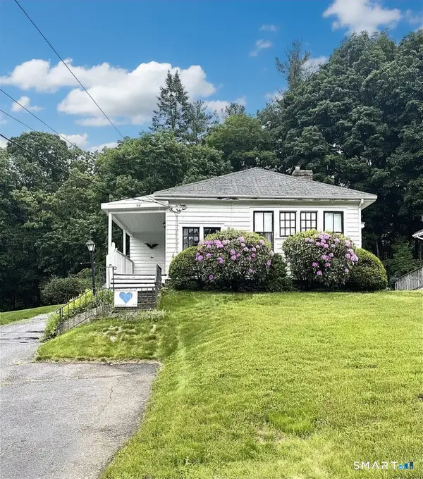 92 Highwood Avenue, Southington, CT 06489