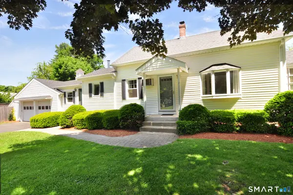 304 Rood Avenue, Windsor, CT 06095