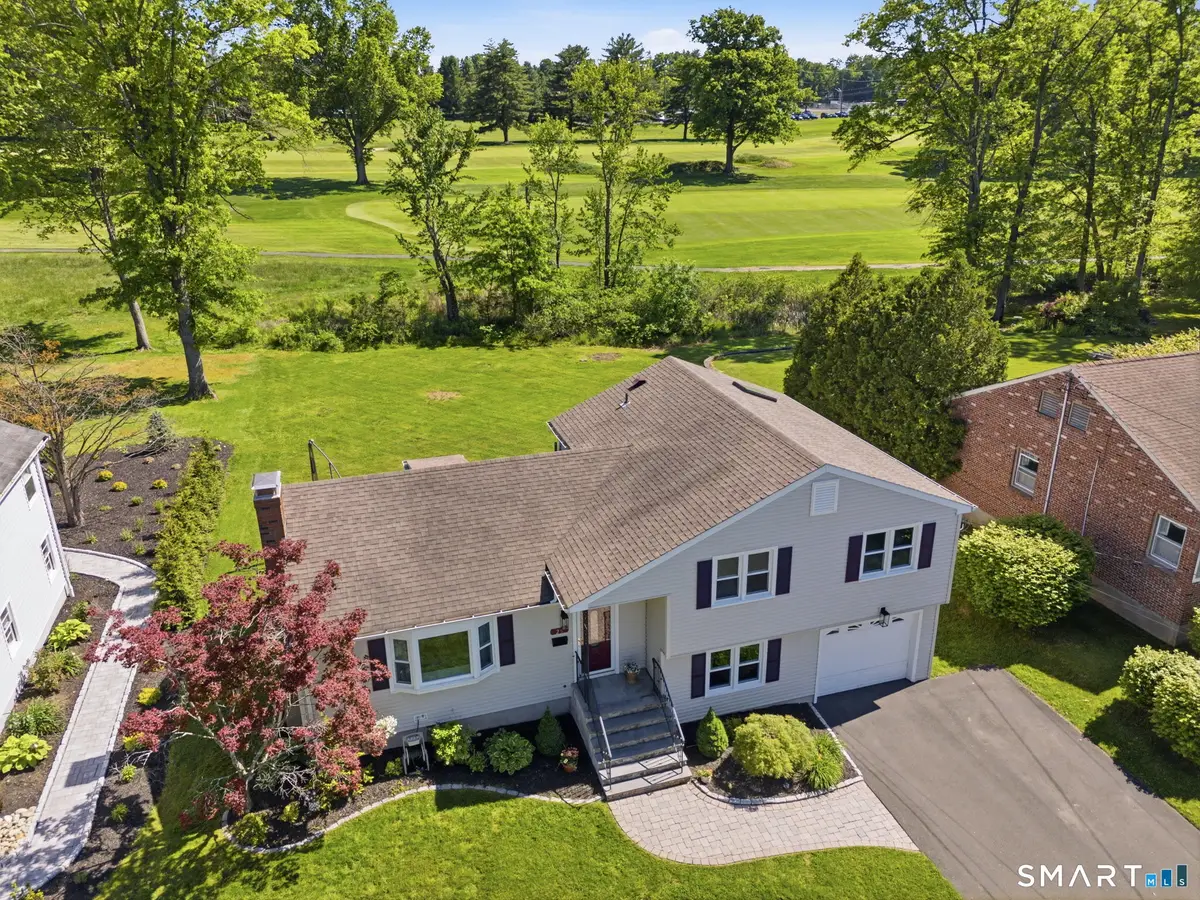 25 Woodmont Road, West Hartford, CT 06117 - #1