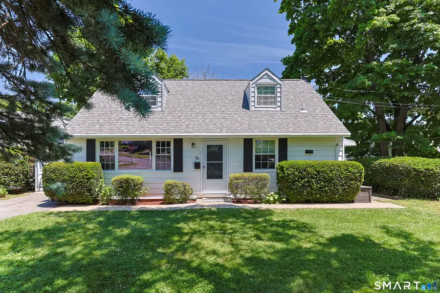 94 Mathews Street, Stamford, CT 06902 - #3