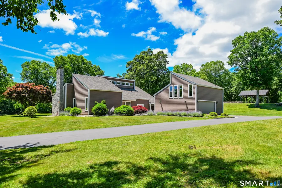 119 Judge Lane, Bethlehem, CT 06751 - #2