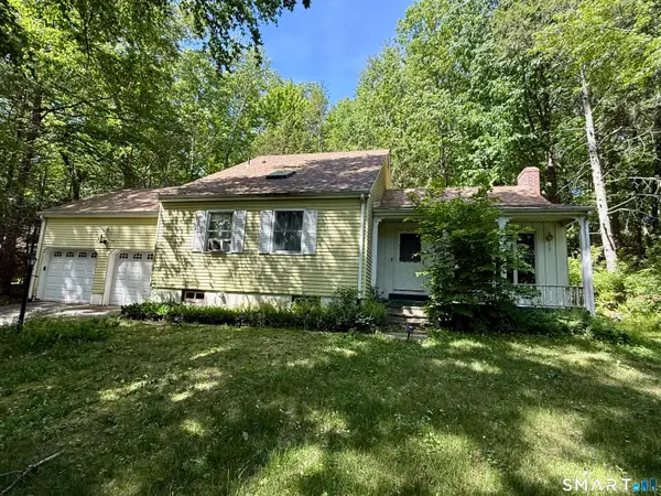 19 Bittersweet Lane, Burlington, CT 06013