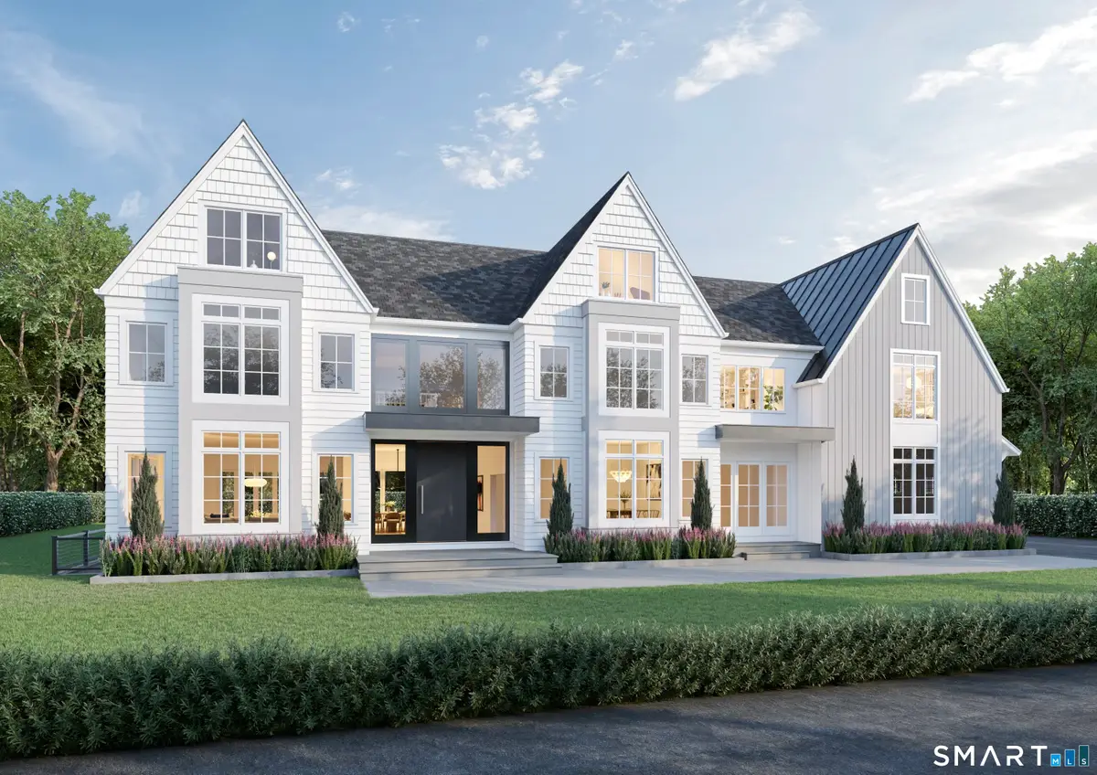 175 Brookside Road, Darien, CT 06820 - #1