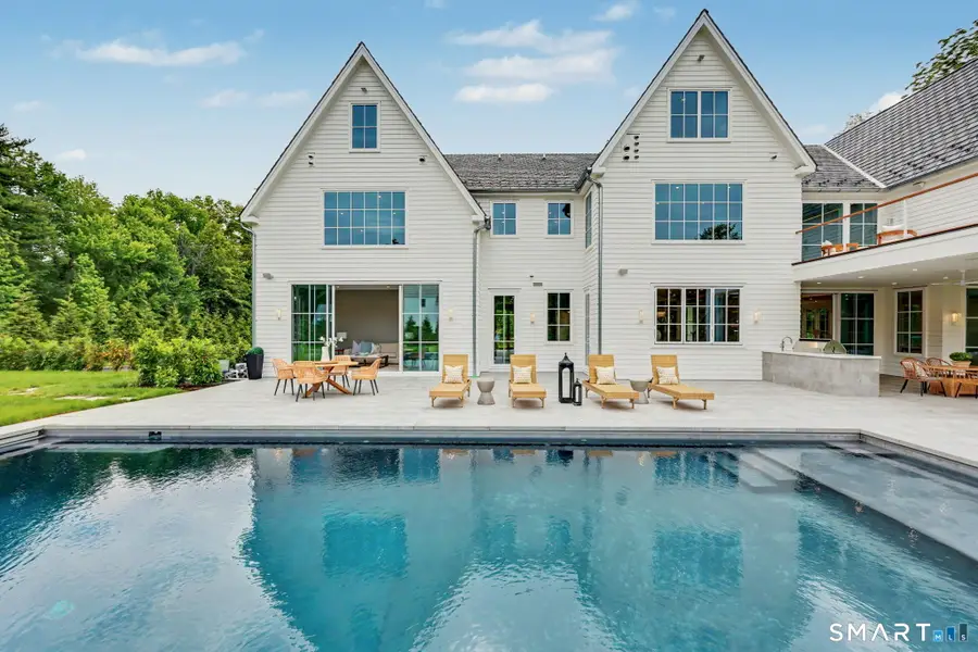175 Brookside Road, Darien, CT 06820 - #3