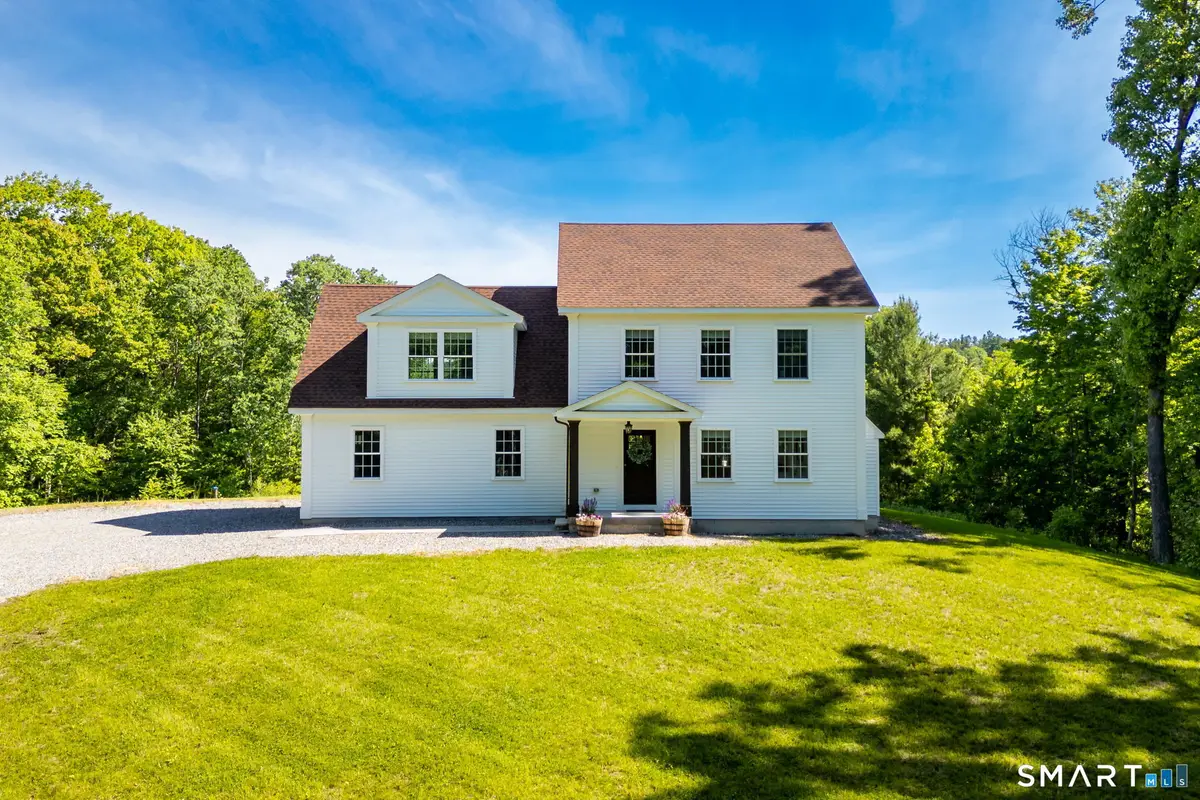 86 Winchester Road, New Hartford, CT 06057 - #1