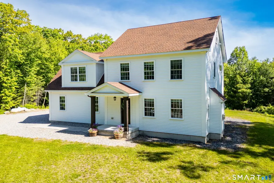 86 Winchester Road, New Hartford, CT 06057 - #3