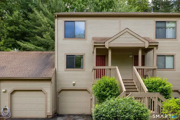 3 Ashford Drive #3, Avon, CT 06001